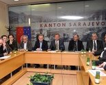 Vlada KS - Utvrđena lista poslodavaca za prijem pripravnika