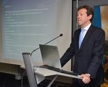 Nigel Casey: BiH da napreduje ka EU zajedno sa ostalima, vrijeme je novac