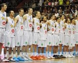 Od ponedjeljka prodaja ulaznica za Eurobasket u Sloveniji