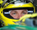 VN Velike Britanije: Rosberg najbrži na drugom treningu