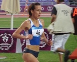 Atletičarka Biljana Cvijanović oborila državni rekord