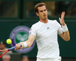 Wimbledon: Murray bez poteškoća protiv Robreda
