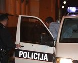 Mladić teško ranjen u pucnjavi u Sarajevu, napadač uhapšen