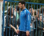 Ratnik Emir Spahić navikao nas je na dobre partije, čekamo ih i u Bayeru