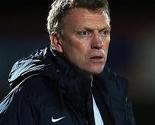 Moyes nakon sedam godina "tjera" Evru iz Uniteda?