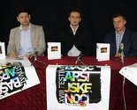 Karamazov, Tadić, Leb i sol... na Baščaršijskim noćima