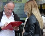 Peticija: F.K. počinio zločin u B. u opštini Z - ne znači ništa, objavite imena zločinaca
