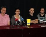 Sarajevo Sevdah Fest: Večeras koncert Amire Medunjanin i devet muzičara