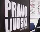 Pravo Ljudski Alter Visual Youth Program u Bijeljini