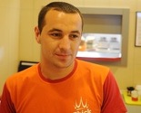 Poslije preživljenog životnog pakla, Borčeva najveća želja vlastiti krov nad glavom