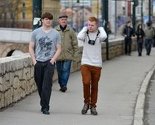 U BiH u aprilu više turista u odnosu na mart