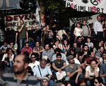Hiljade ljudi na trgu u Istanbulu zbog oslobađanja policajca koji je ubio demonstranta