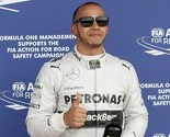Hamilton: U utrkama još uvijek nismo jaki kao u kvalifikacijama