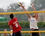 Happy :))) S.ketch Beach Volleyball 2013: Mečevi odigrani uprkos kiši