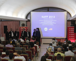 U Neumu otvoren osmi festival animiranog filma NAFF 2013.