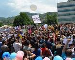 Akcija "Otkaz": Naša je obaveza zahtijevati normalan život