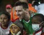 Messi i prijatelji bolji od ostatka svijeta