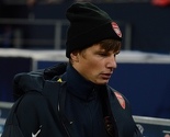 Aršavin: U Arsenalu sam bio na rubu depresije