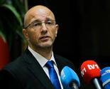 Hadžidedić: Protesti u BiH su početak buđenja građanskog društva