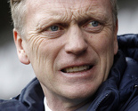 Moyes prve sedmice u Unitedu rješava "slučaj Rooney"
