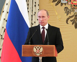 Putin potpisao zakon protiv propagiranja homoseksualizma