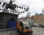 Pojačane mjere sigurnosti ususret ulasku Hrvatske u EU