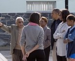 Obama posjetio nekadašnju zatvorsku ćeliju Nelsona Mandele