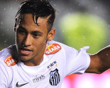Neymar: Naravno da bi Barcelona bila bolja s Rooneyjem