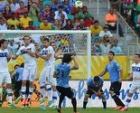 Italija osvojila treće mjesto na Kupu konfederacija