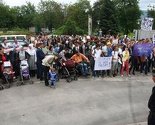 Zeničani u ponedjeljak također izlaze na proteste