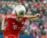Guardiola nastavlja s punjenjem mreža njemačkih niželigaša