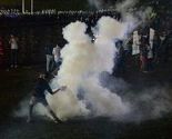 Sukob policije i demonstranata tokom finala Kupa konfederacija