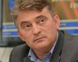 Komšić: Ulazak Hrvatske u EU bit će pozitivan za BiH