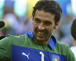 Buffon: Pokazali smo ponos, borbenost i potencijal