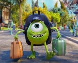 Animirani film "Monsters University" i dalje na vrhu box officea
