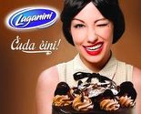 Vispak na tržište lansirao novi brend "Laganini čuda čini"