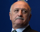 Scolari: Nismo ni blizu onome kako ćemo morati igrati dogodine