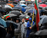 Bugarska: Demonstranti tijelima blokirali premijeru ulaz u zgradu Vlade