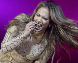 Jennifer Lopez se javno izvinila zbog pjesme turkmenskom diktatoru