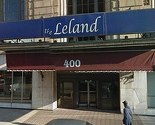 Leland - hotel iz horor filmova u koji se niko ne vraća