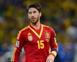Sergio Ramos: Nismo roboti, morali smo jednom izgubiti