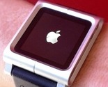 Apple u Japanu zatražio registraciju trademarka iWatch