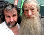 Ian McKellen se oprostio od uloge čarobnjaka Gandalfa