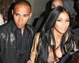 Nicole Scherzinger i Lewis Hamilton prekinuli petogodišnju vezu