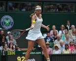 Wimbledon: Nova senzacija, Liciski izbacila Serenu Williams