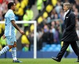 Mancini: Tevez zaslužuje desetku, on će Juveu donijeti razliku u Evropi