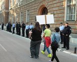 Građani okončali protest bez ispunjenog cilja, saobraćaj funkcioniše normalno