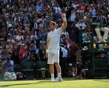 Murray i Del Potro u četvrtfinalu Wimbledona