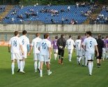 Željo u prijateljskom meču savladao Brasov 1:0, pogodio Nermin Jamak