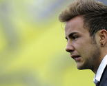 Götze: U Bayern sam prešao iz uvjerenja